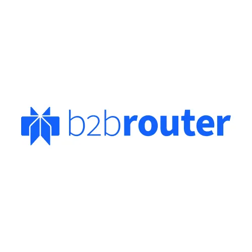 Logo B2Brouter Logo B2Brouter