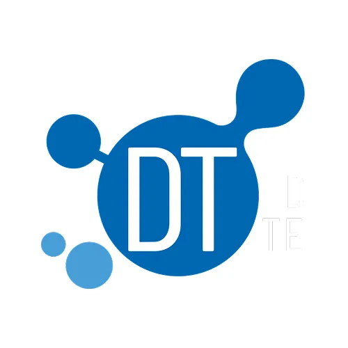 Logo Digital Technologies Logo Digital Technologies