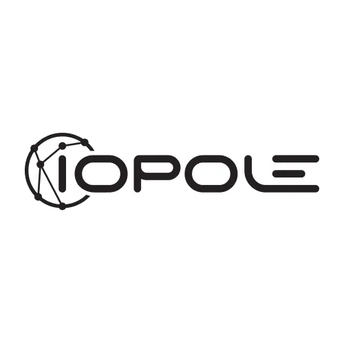 Logo IOPole Logo IOPole